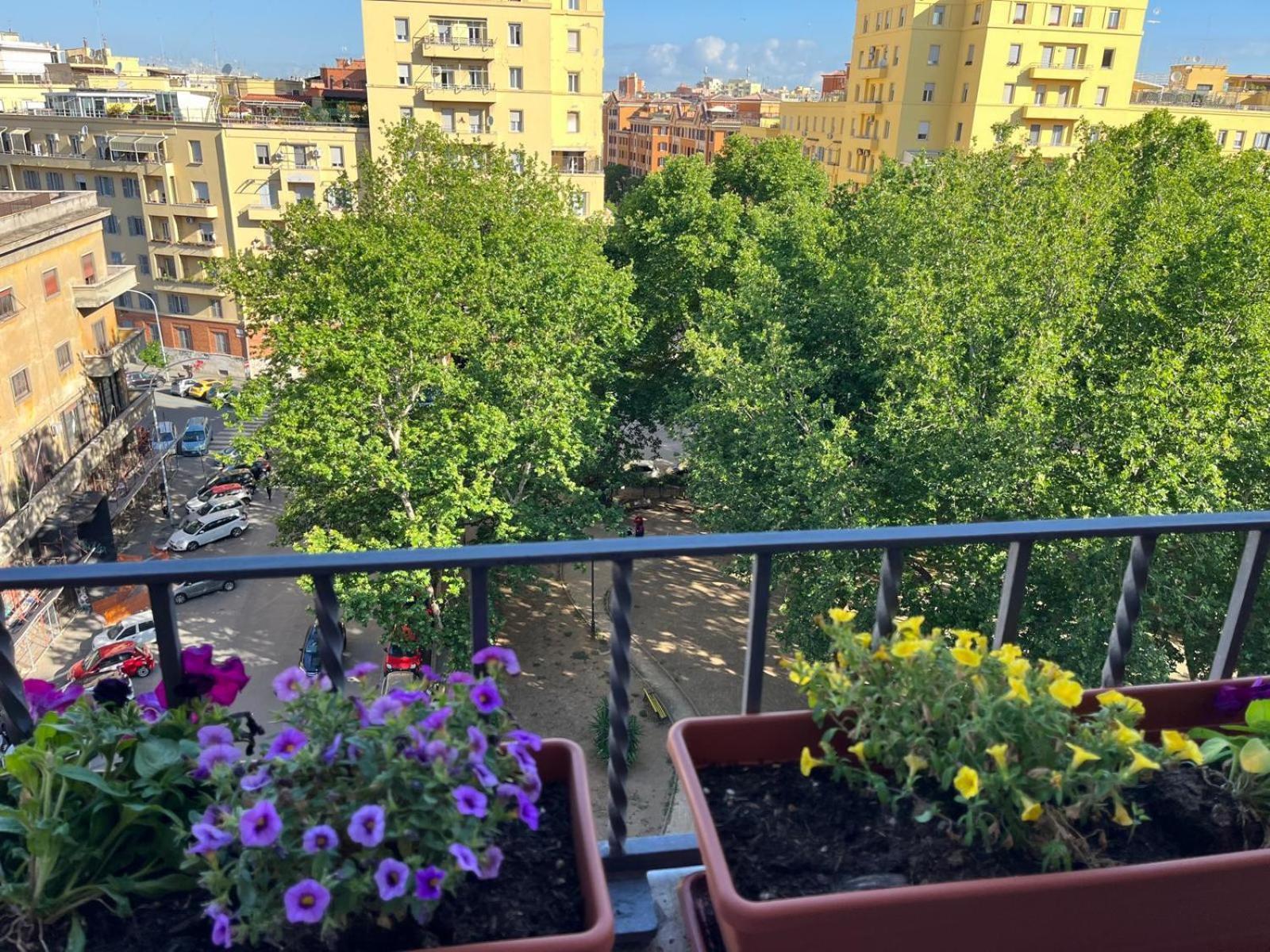 Cata Apartment Roma Exterior foto
