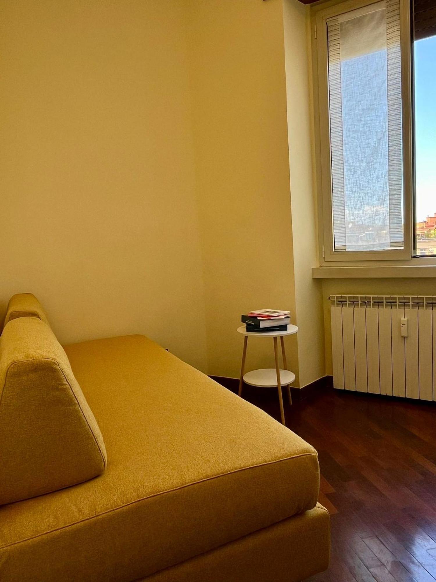 Cata Apartment Roma Exterior foto