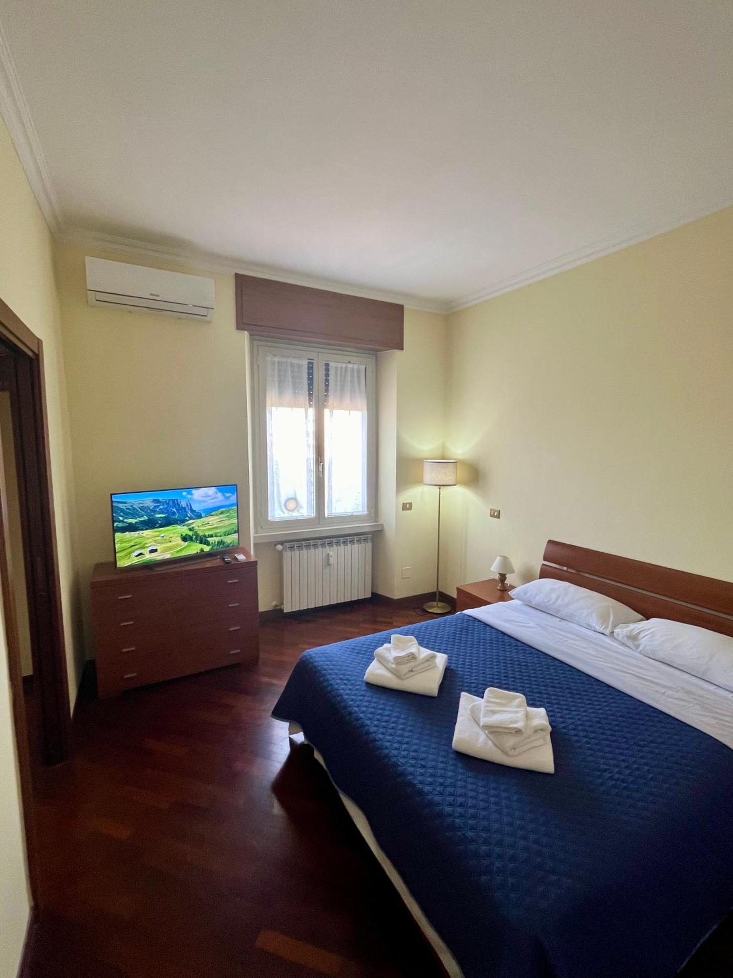 Cata Apartment Roma Exterior foto